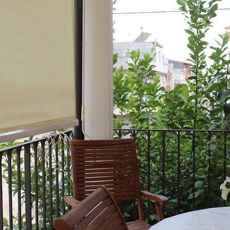 Ferienwohnung Soffio Di Provenza Pozzallo Exterior foto