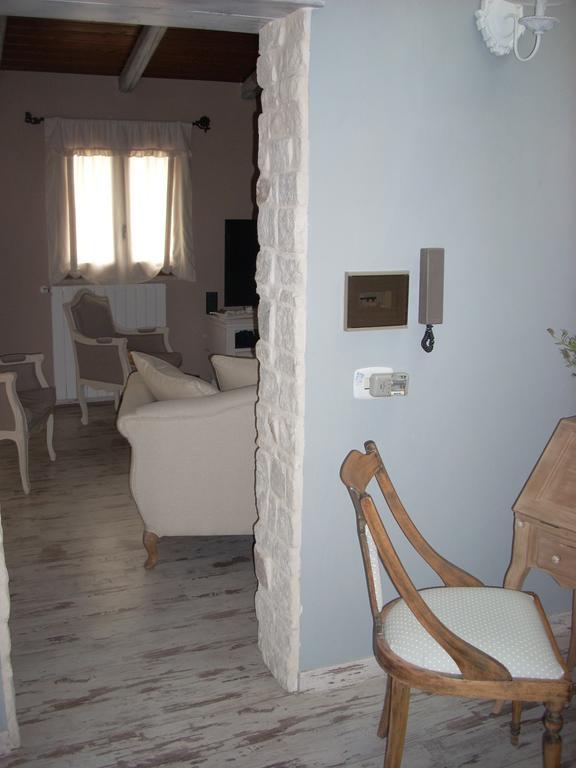 Ferienwohnung Soffio Di Provenza Pozzallo Zimmer foto