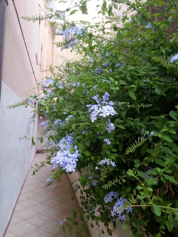 Ferienwohnung Soffio Di Provenza Pozzallo Exterior foto