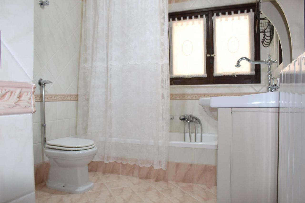 Ferienwohnung Soffio Di Provenza Pozzallo Exterior foto