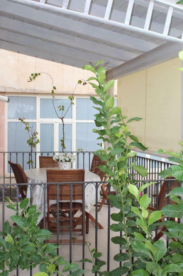 Ferienwohnung Soffio Di Provenza Pozzallo Exterior foto