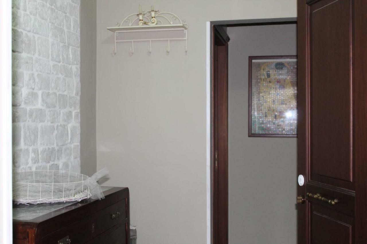 Ferienwohnung Soffio Di Provenza Pozzallo Exterior foto