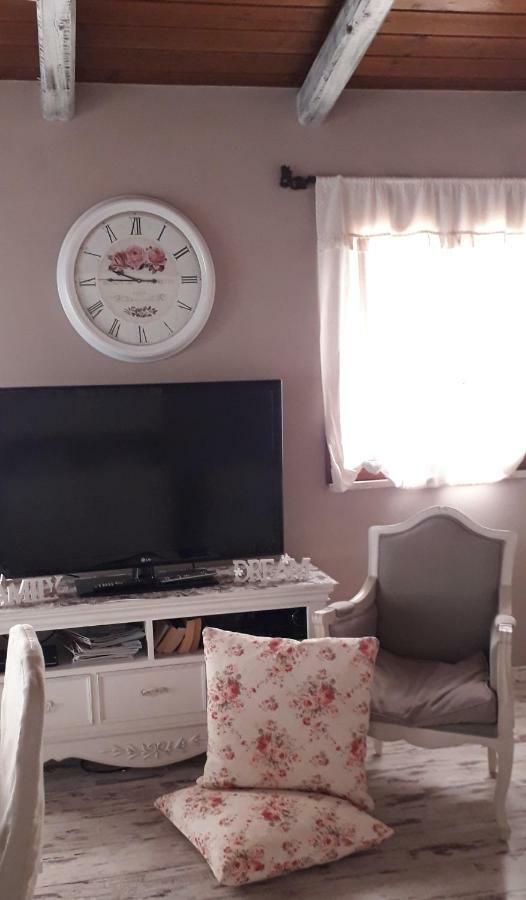 Ferienwohnung Soffio Di Provenza Pozzallo Exterior foto