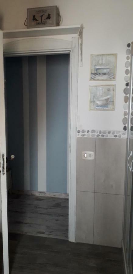 Ferienwohnung Soffio Di Provenza Pozzallo Exterior foto