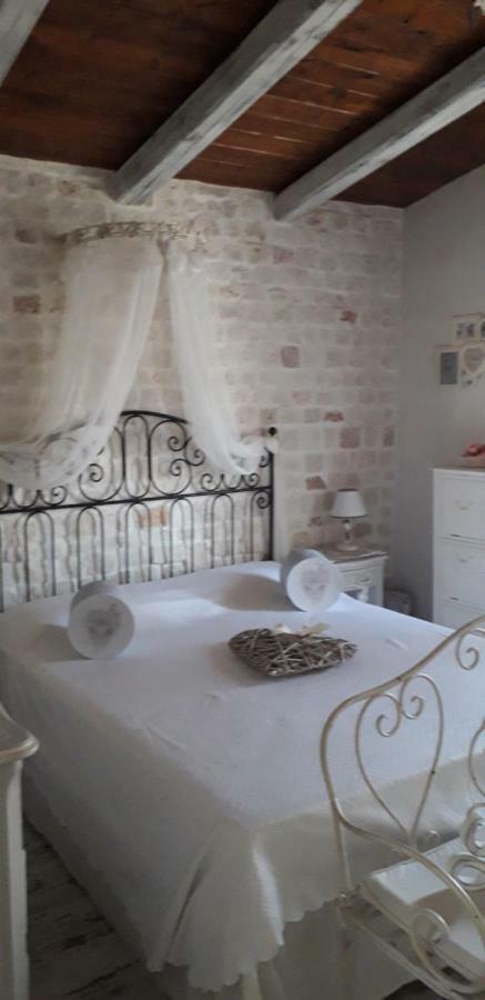 Ferienwohnung Soffio Di Provenza Pozzallo Exterior foto