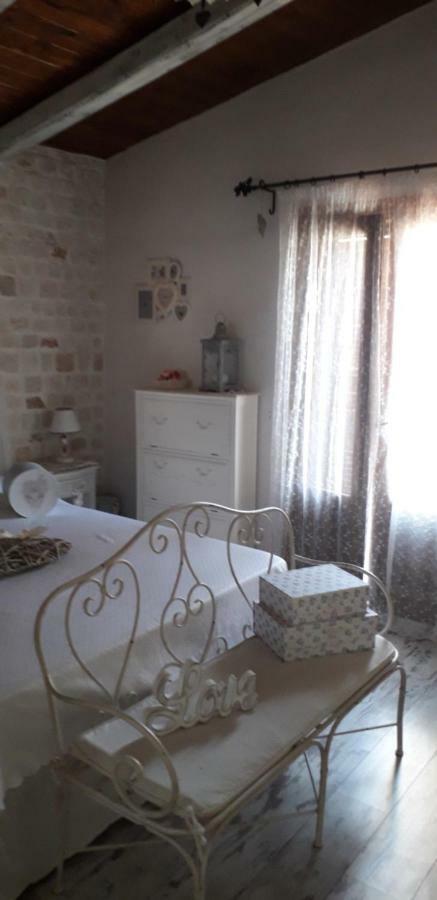 Ferienwohnung Soffio Di Provenza Pozzallo Exterior foto