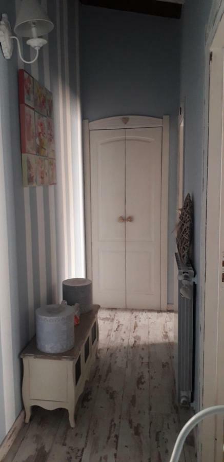 Ferienwohnung Soffio Di Provenza Pozzallo Exterior foto
