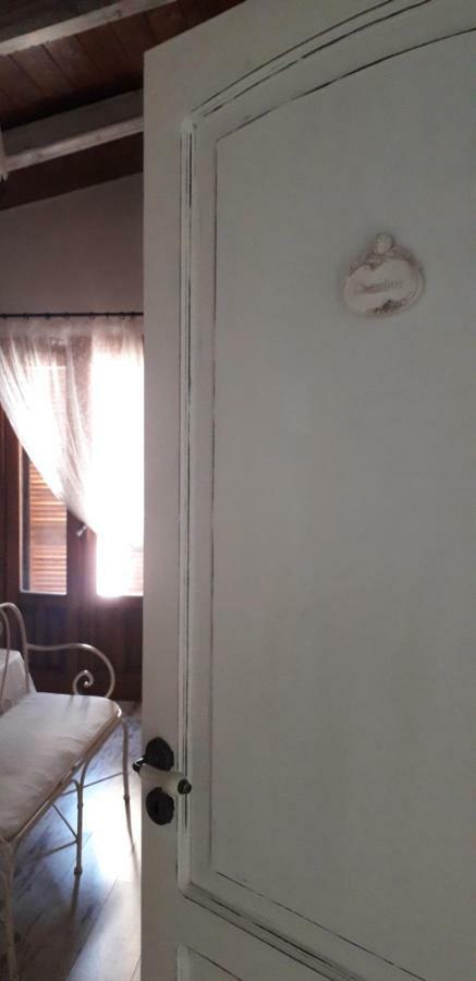 Ferienwohnung Soffio Di Provenza Pozzallo Exterior foto