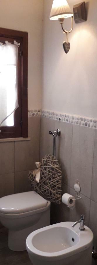 Ferienwohnung Soffio Di Provenza Pozzallo Exterior foto