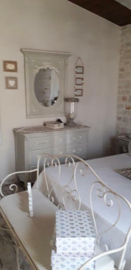 Ferienwohnung Soffio Di Provenza Pozzallo Exterior foto