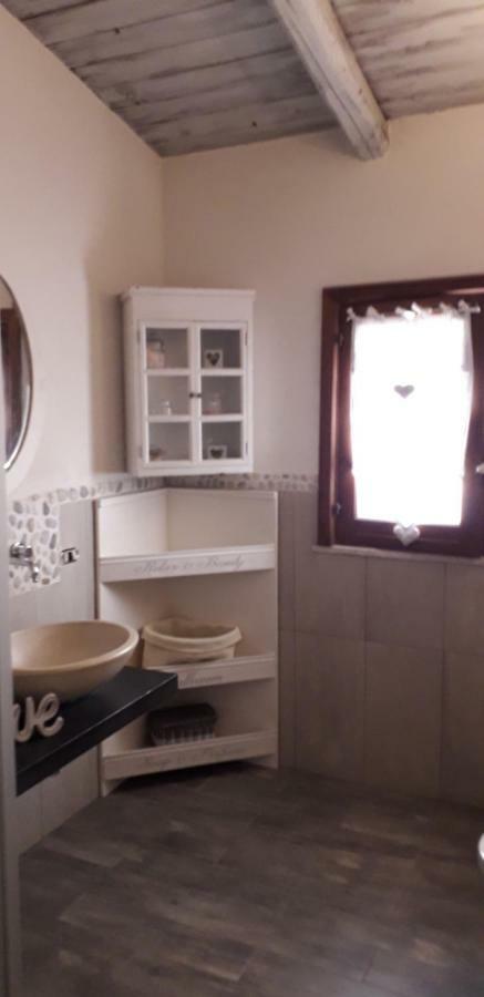 Ferienwohnung Soffio Di Provenza Pozzallo Exterior foto