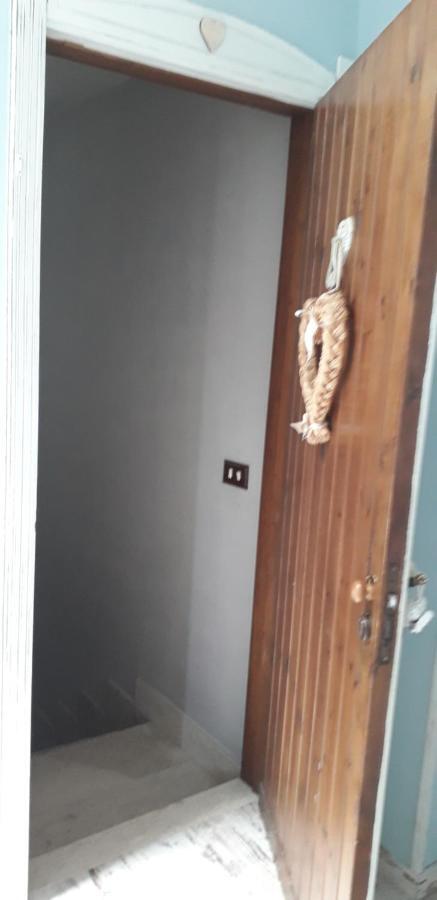 Ferienwohnung Soffio Di Provenza Pozzallo Exterior foto