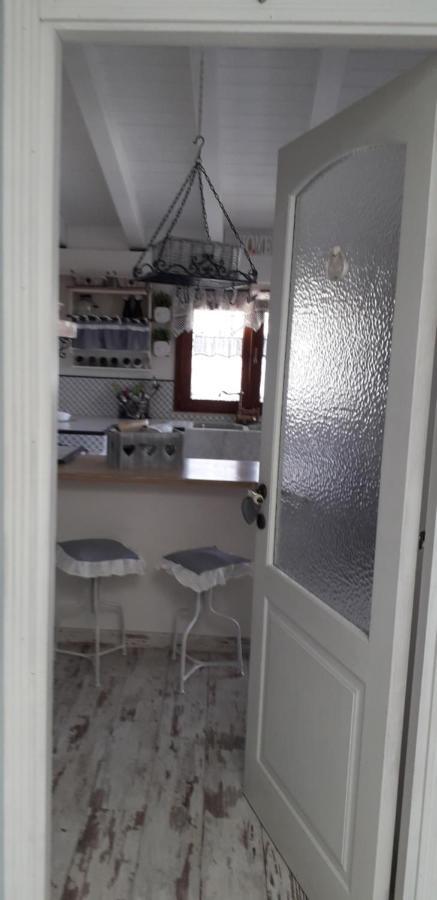 Ferienwohnung Soffio Di Provenza Pozzallo Exterior foto
