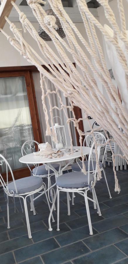 Ferienwohnung Soffio Di Provenza Pozzallo Exterior foto